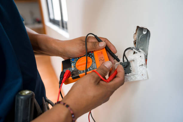 Best Licensed Electrician  in Tanaina, AK