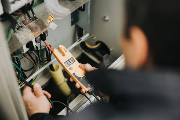 Best Electrician Near Me  in Tanaina, AK