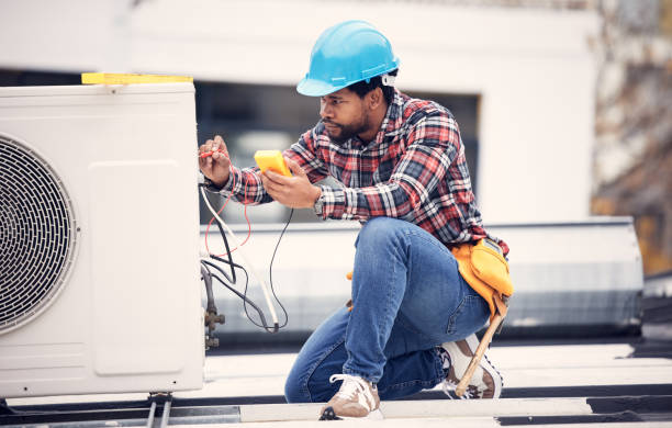 Best Industrial Electrical Services  in Tanaina, AK