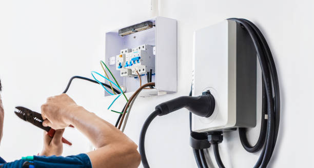 , AK Electrician Company